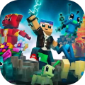 New Pixelmon Go Minecraft