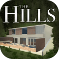 逃生游戏 3D: The Hills