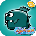 Aquarium - 益智游戏
