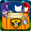 Cat FUT Draft 18开瓶器包