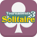 Tournaments 3 Solitaire