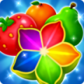 Fruits Mania : Fairy rescue