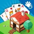 Age of solitaire：城市建筑卡牌游戏（拼图）