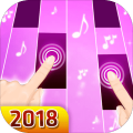 Piano Tiles 2018