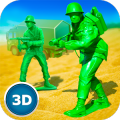Army Men Toy War Shooter