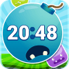 2048: Monsters Edition