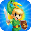 Super Zelda: The Minish Cap