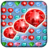 Jewels Star Link - Sweet Diamond Gems Journey