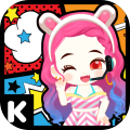 Webtoon Judy : Idol