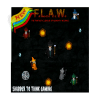 F.L.A.W. - 神奇的全能巫师联盟！