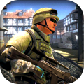 Counter Soldier Squad