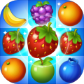 Pucca Fruits