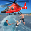 海岸警卫队：海滩救援游戏