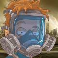 Vaultomb Post-Apocalyptic RPG