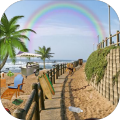 Can You Escape Abandoned Island