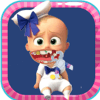 dentist game for Baby boss