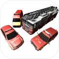 Duty Driver Firetruck LITE