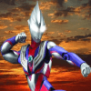 New Guia Ultraman