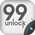 99unlock［ 数字合わせゲーム 数字ゲーム］