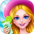 Holiday Chic - Social Queen 2