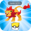 World Pocket Pixelmon