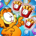 Garfield Snacktime