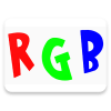 RGB Color Matching Game