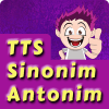 TTS Sinonim Antonim