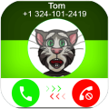 Call From Talking Tom