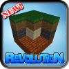 Mine Revolution craft