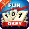 Fun Okey 101 Online