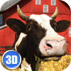 欧洲农场模拟器：奶牛