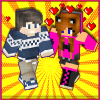 Boyfriend & Girlfriend Craft: LOVE