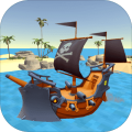 Century Of Pirates