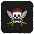养成海盗 : 大海盗时代
