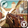 Counter Shoot Attack Terrorist