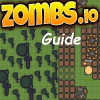 A Guide for Zombs.io