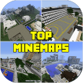 Top Maps for Minecraft PE