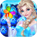 冰雪女王 - 魔咒的珠宝