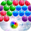 Bubble Shooter Ultimate