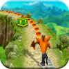 Temple Crash Jungle Run