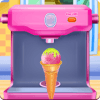 Fantasy Ice Cream Land