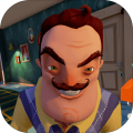 Strategy Scary Hello Neighbor 4 - 3D