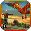 Angry Phoenix Revenge 3D