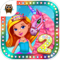 Princess Girls Club 2