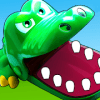 Dentist Crocodile