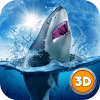 Great White Shark Simulator 3D