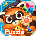 PuzzleLineWorld - 1010 Block