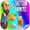 Shotgun Farmers Funny Moments