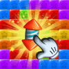 Pop Cubes Blast
